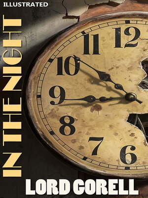 cover image of In the Night. Illustrated